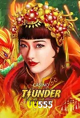 A Experiência Imersiva dos Cassinos Ao Vivo no UU555