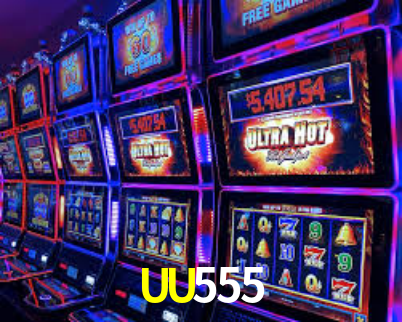 Descubra a Essência do UU555: Nossa História e Compromissos