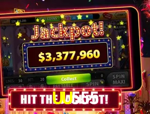 Desvendando o Mundo dos Jogos Virtuais na UU555