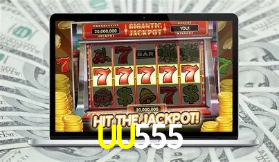 Inovações de Jogos na UU555: O Futuro das Experiências Interativas